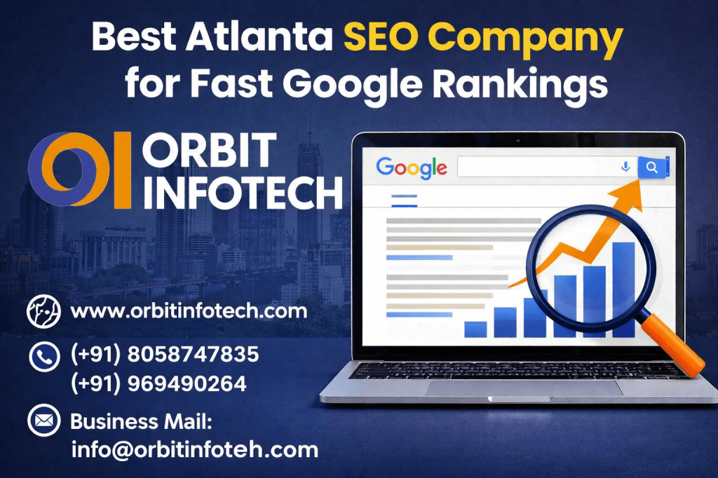 Atlanta SEO Agency