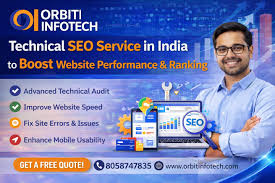 Technical SEO Specialists Who Solve Complex Website Problems